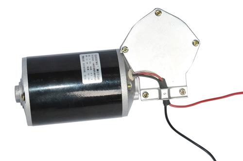 溫州73直流電機(jī)
