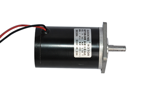 溫州永磁直流電機(jī)